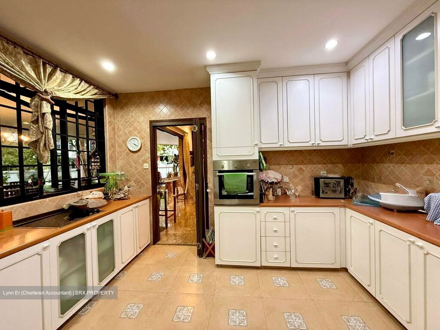 Saraca Gardens (D28), Semi-Detached #512387891